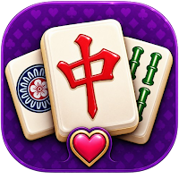 Just Mahjong