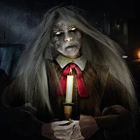 Evil Killer Hero Survival: Ghost House Escape 2020