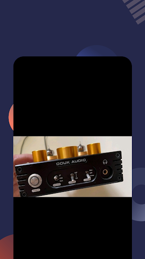 Hifi Amplifier guide Screenshot 1