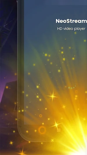 NeoStream Screenshot 0
