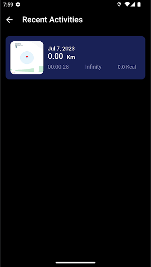 Kinetix Screenshot 3