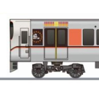 西日本通勤電車効果音