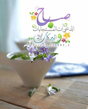 مسجات صباح الخير بدون انترنت Screenshot 1
