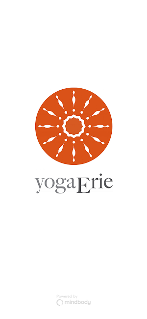 yogaErie Screenshot 0