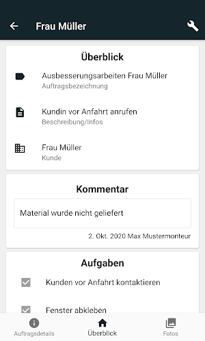 koppla Screenshot 3