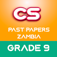 Computer Studies Grade 9 Paper