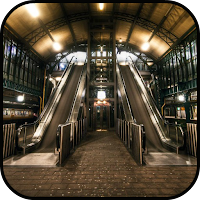 NY Metro Live Wallpapers Video
