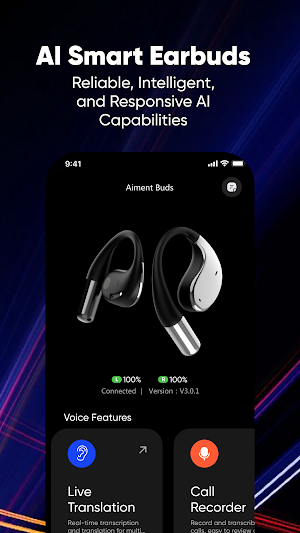 Voxnoos Screenshot 1