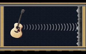 Acoustics & Studio Design Guid Screenshot 3