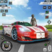 Car Drifting: Racing Game 3D