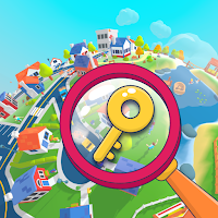 Hidden World 3D