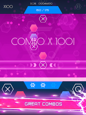 Geometry colors screenshot 5