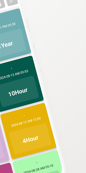Countdown Screenshot 1