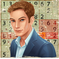 Sudoku Adventure