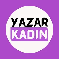 Yazar Kadın