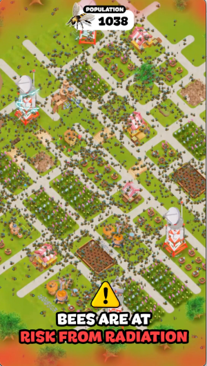 BEE A TYCOON Screenshot 0