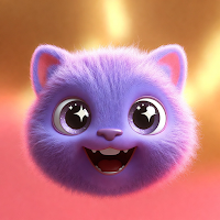 Cute Creatures: Merge&Collect
