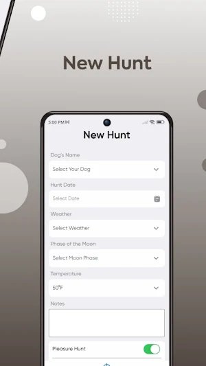 Coon Hunter Diaries Screenshot 3