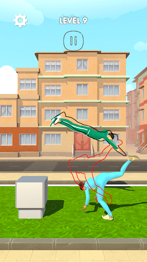 Take a Moment Screenshot 3