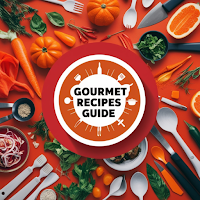 Gourmet Recipes Guide