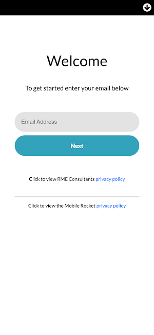 RME Consultants Ltd Screenshot 1