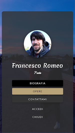 Francesco Romeo Screenshot 1