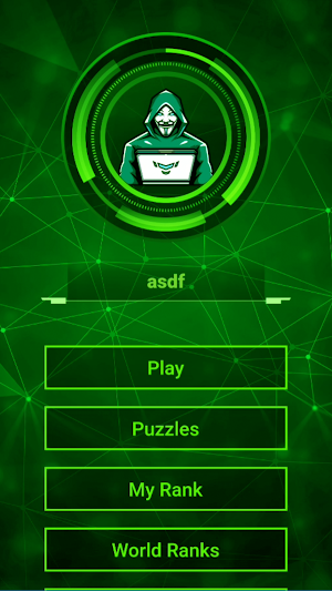 Hacker: Cyber Hacking Game Fun Screenshot 3