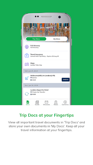 Angas Docs Screenshot 1
