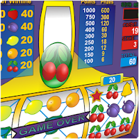 Payslots