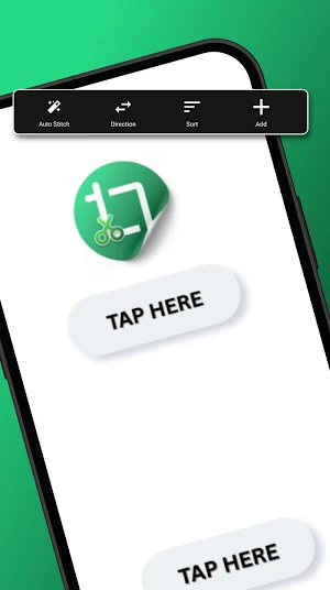 Screenshot Edit Apk Insight Screenshot 0