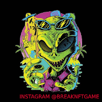 Breaknftgames Official Website