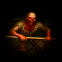 Zombie Trap