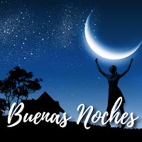Saludos de Buenas Noches Gratis