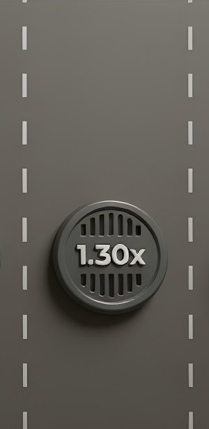 Chicken Road 2: Real Money Win Screenshot 3