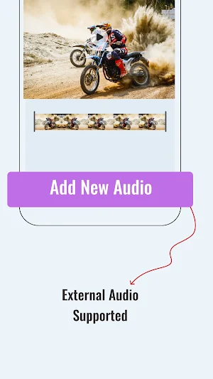 Mute Video & Add Music Screenshot 2