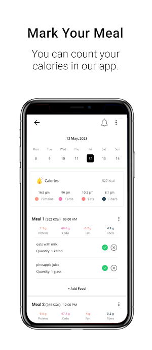 KRSS Pro_Fit Screenshot 1
