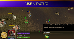 Fight of Castles Screenshot 3