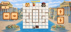 Cat and Mouse Screenshot 2