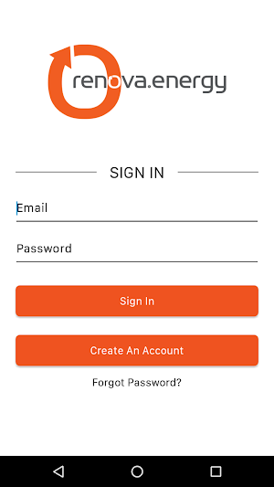 Renova Energy Screenshot 3