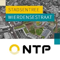 Stadsentree Wierdensestraat
