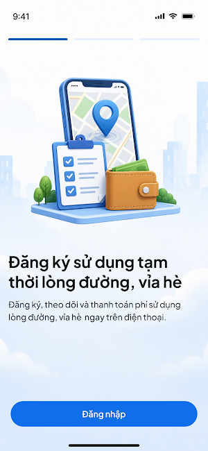 SAGOPA Screenshot 2