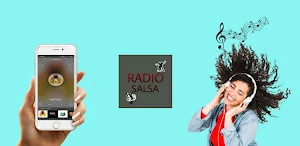 Salsa Radio Salsa Radio Fm Screenshot 0