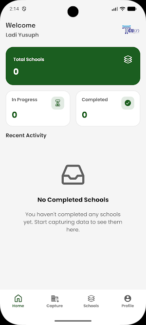 CODSEM Enumerator Screenshot 0
