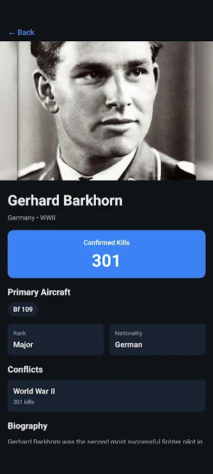 Air Reckon: Fighter Jet Guide Screenshot 0