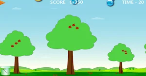 Honey Rain Screenshot 3