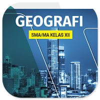 Geografi SMA Kelas 12 Merdeka