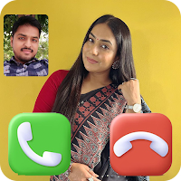 Nilam Pachal Fake Video Call