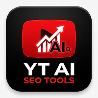 TubePeak AI: YouTube SEO Tools