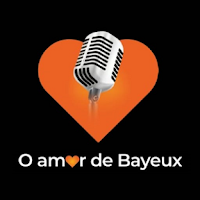 O amor de Bayeux
