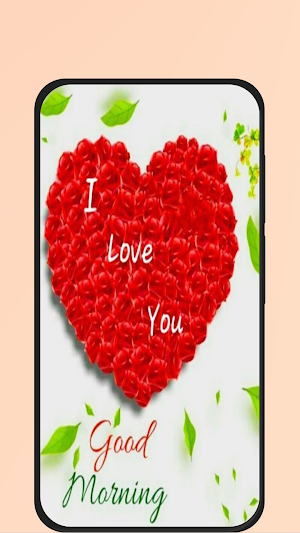 love flower Screenshot 2